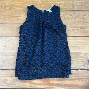 (453) BANANA REPUBLIC TOP